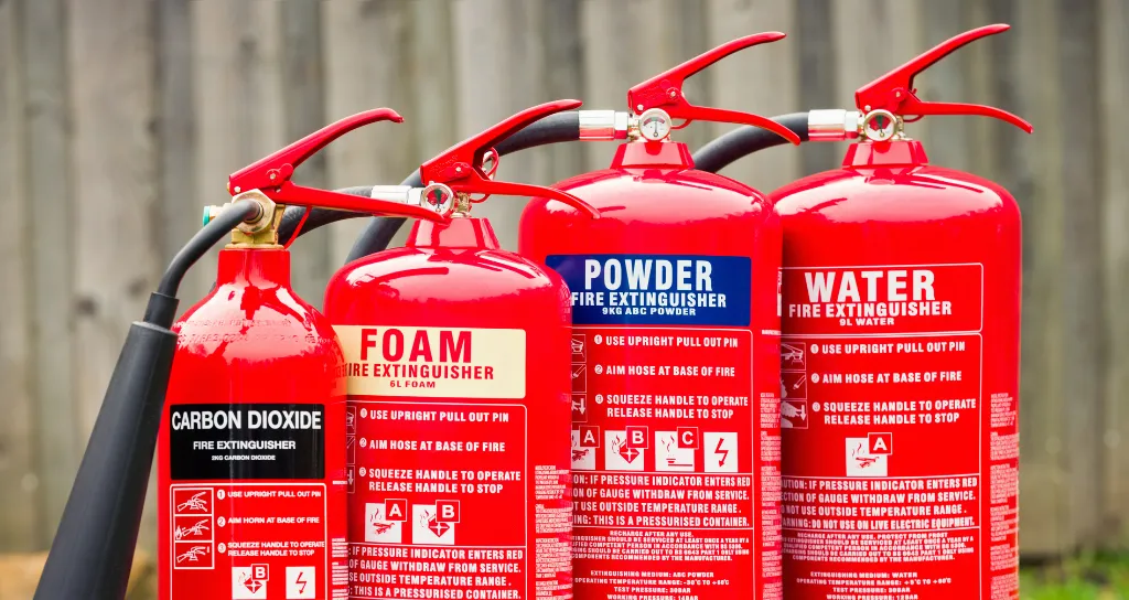 fire-extinguishers