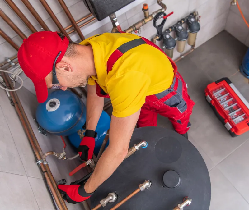 fire-conprehensive-maintenance